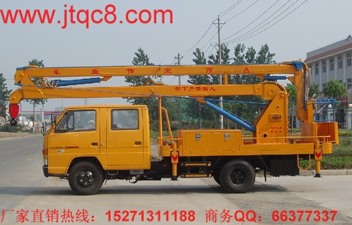 10月,重型升降車產(chǎn)銷4.38萬輛和4.52萬輛,環(huán)比增長(zhǎng)9.72%和8.08%,同比下降13%和11.82%;1~10月,升降車?yán)塾?jì)產(chǎn)銷44.63萬輛和45.40萬輛,同比下降30.16%和28.33%。