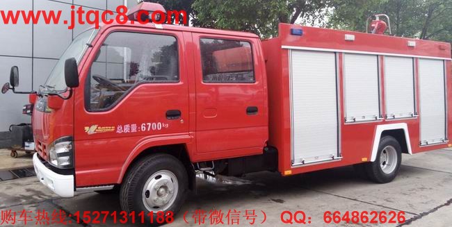 國內泡沫消防車港口市場或成新增長點.jpg