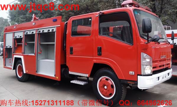 湖北江南消防車(chē)二季度盈利或大超預(yù)期 規(guī)模效應(yīng)顯現(xiàn)