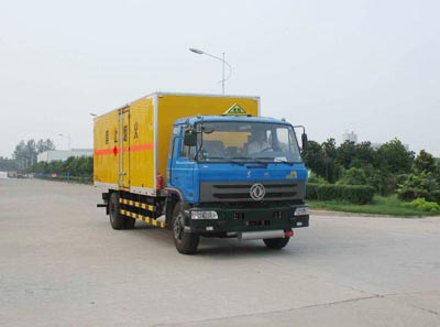 東風民爆車